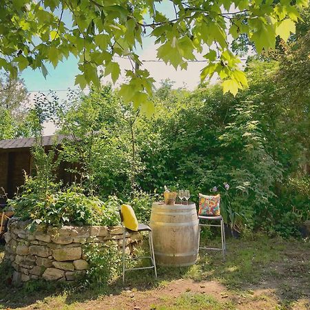 Domaine De La Brave Bed and Breakfast Pernes-les-Fontaines Εξωτερικό φωτογραφία