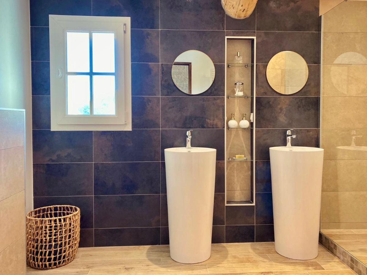 Domaine De La Brave Bed and Breakfast Pernes-les-Fontaines Εξωτερικό φωτογραφία
