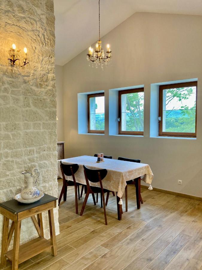 Domaine De La Brave Bed and Breakfast Pernes-les-Fontaines Εξωτερικό φωτογραφία