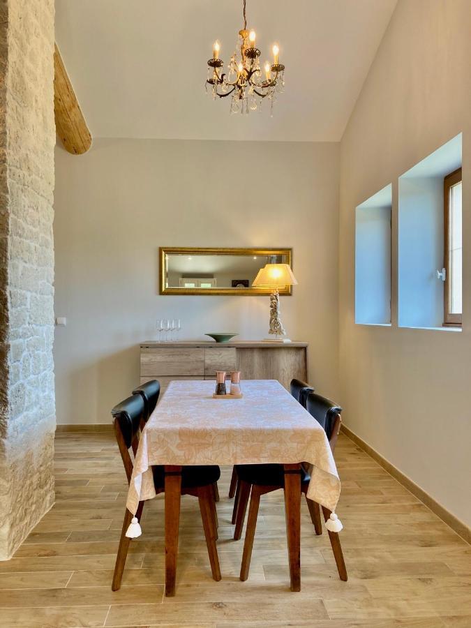 Domaine De La Brave Bed and Breakfast Pernes-les-Fontaines Εξωτερικό φωτογραφία