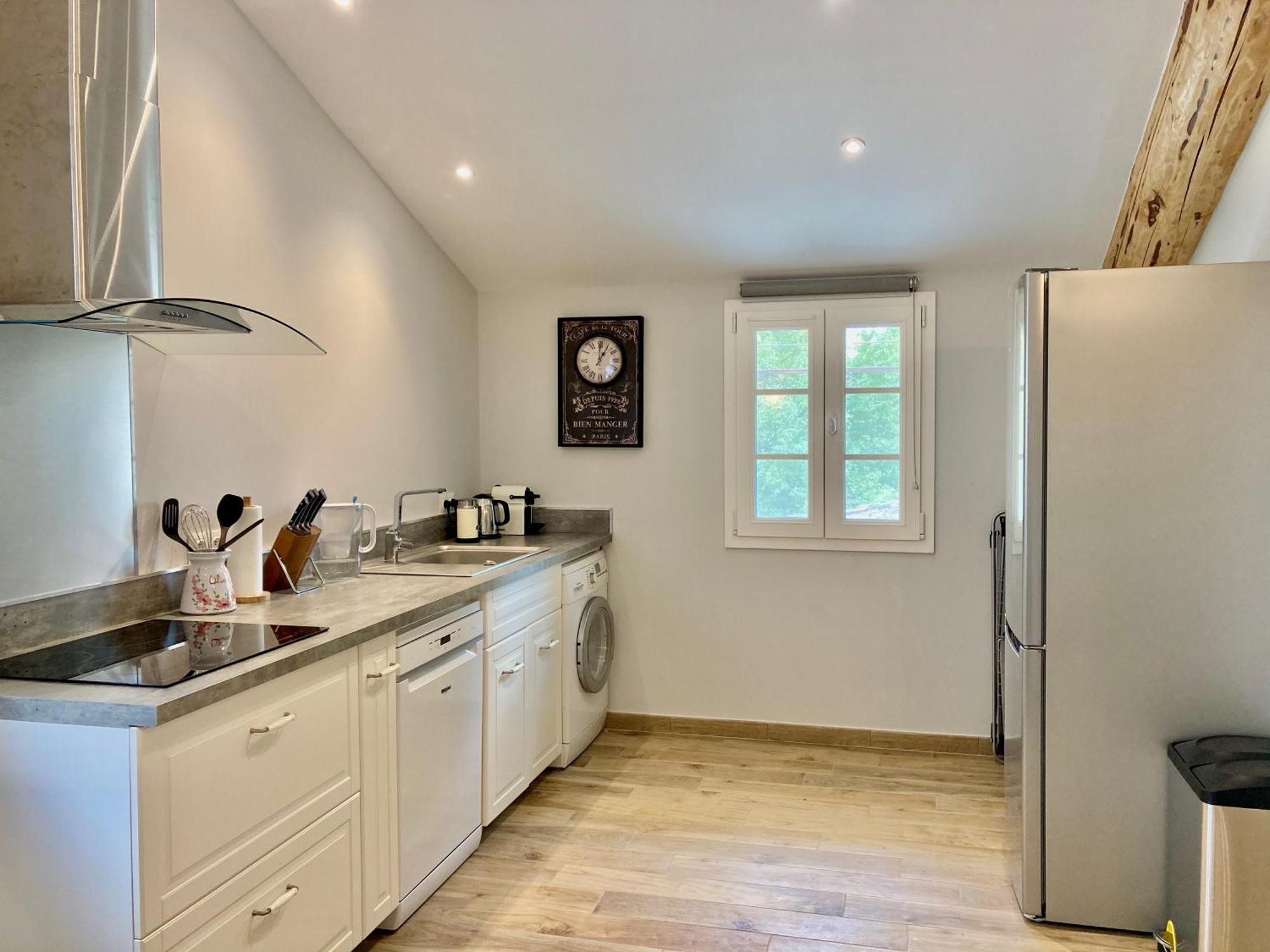 Domaine De La Brave Bed and Breakfast Pernes-les-Fontaines Δωμάτιο φωτογραφία