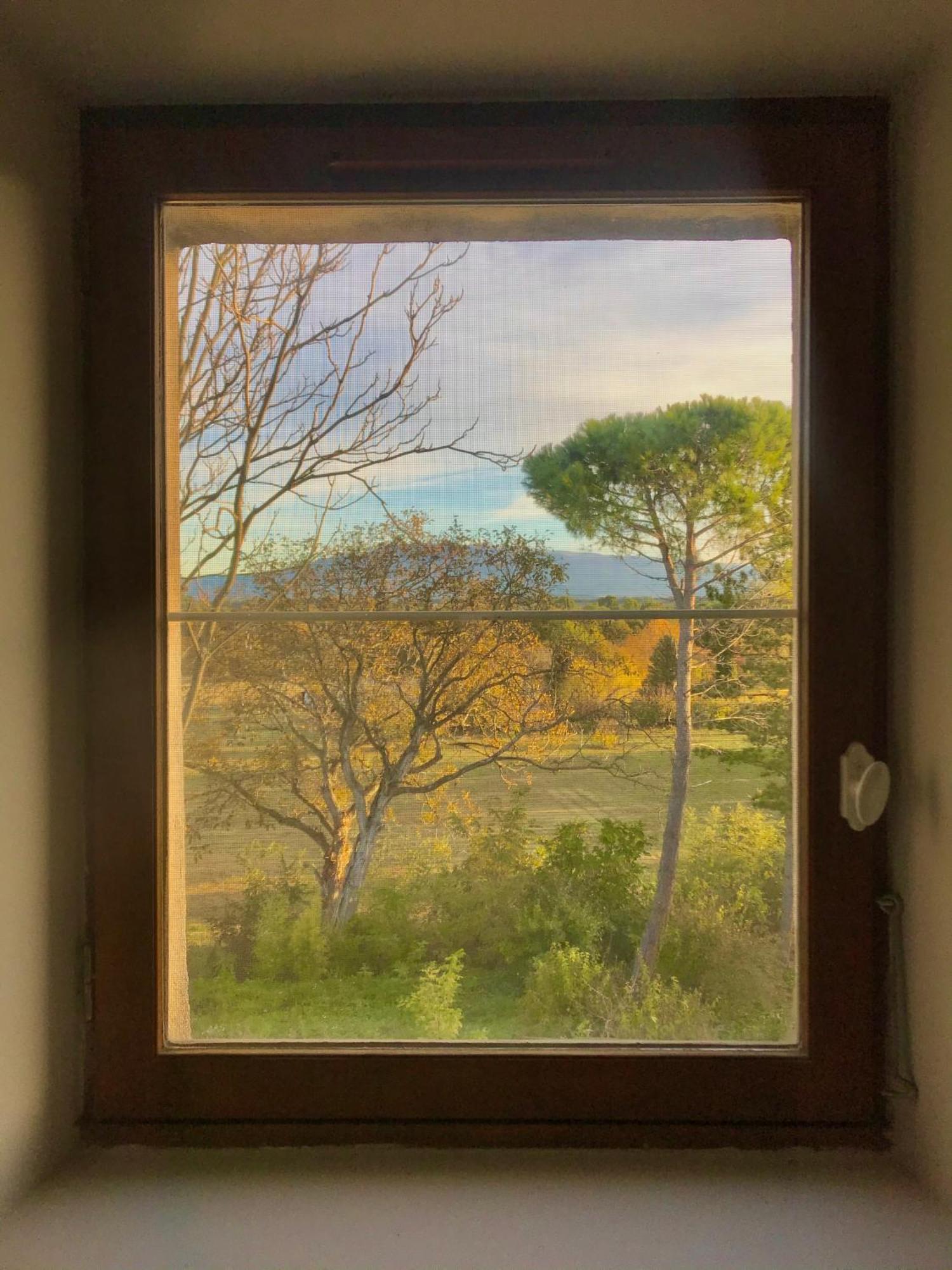 Domaine De La Brave Bed and Breakfast Pernes-les-Fontaines Δωμάτιο φωτογραφία