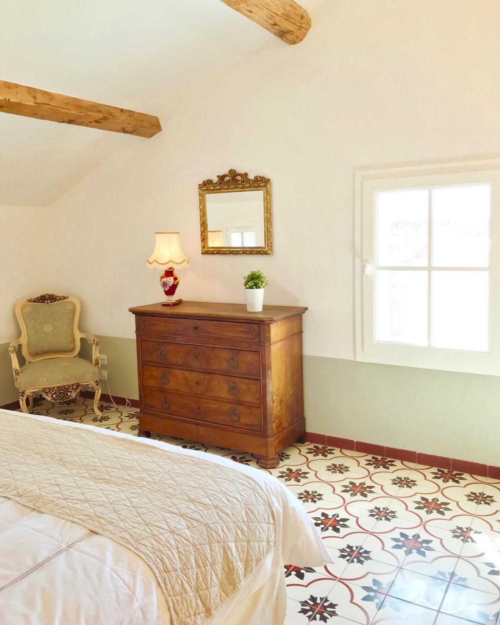 Domaine De La Brave Bed and Breakfast Pernes-les-Fontaines Εξωτερικό φωτογραφία