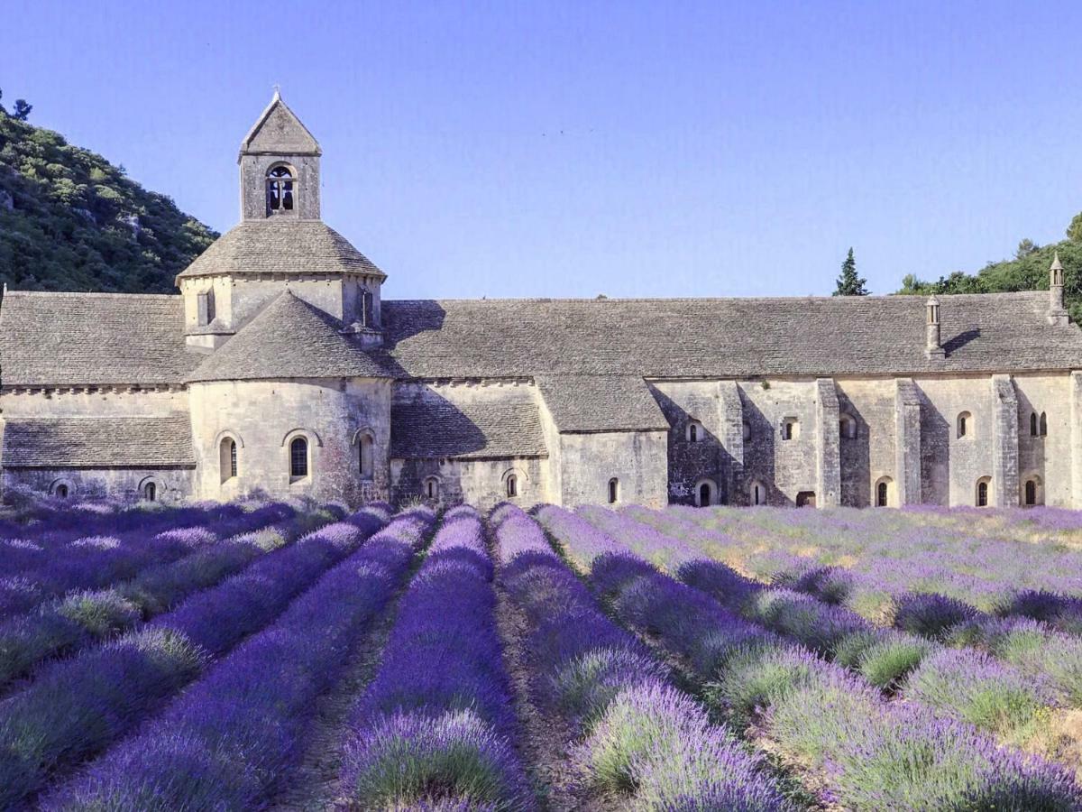 Domaine De La Brave Bed and Breakfast Pernes-les-Fontaines Εξωτερικό φωτογραφία