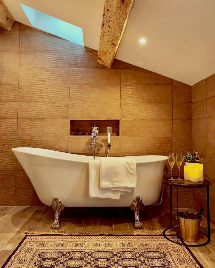 Domaine De La Brave Bed and Breakfast Pernes-les-Fontaines Εξωτερικό φωτογραφία